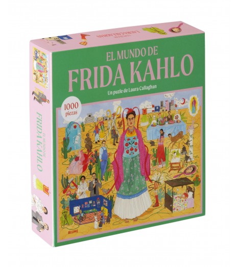 Mundo de Frida Kalho